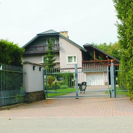 Apartamenty Jja Krynica Zdroj Luaran gambar