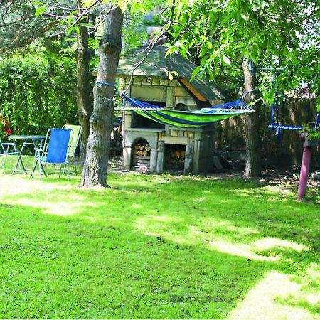 Apartamenty Jja Krynica Zdroj Luaran gambar