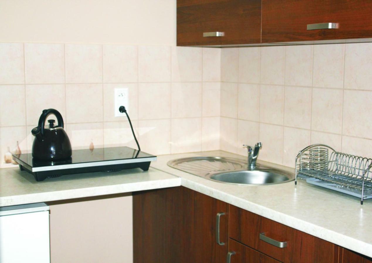 Apartamenty Jja Krynica Zdroj Luaran gambar