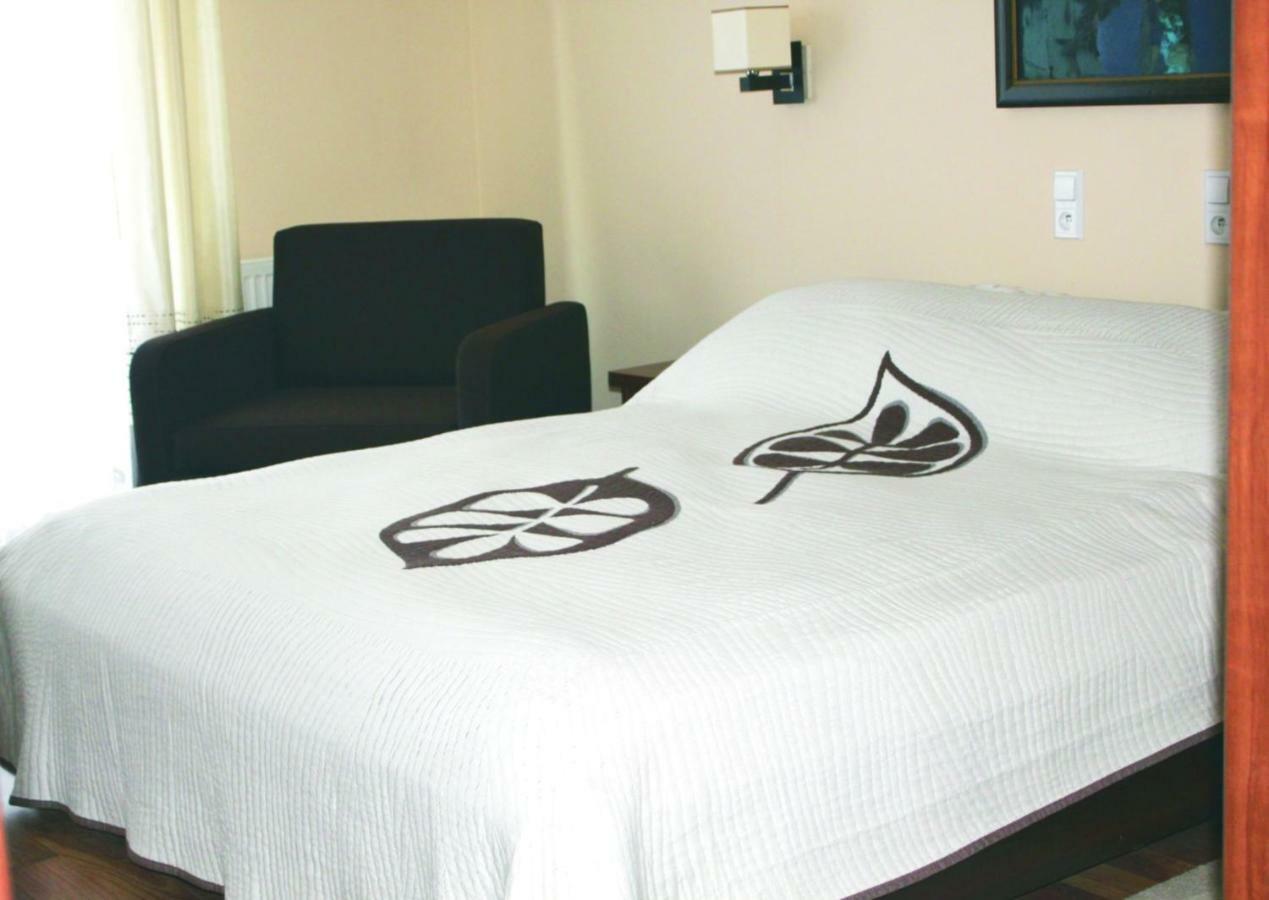 Apartamenty Jja Krynica Zdroj Luaran gambar
