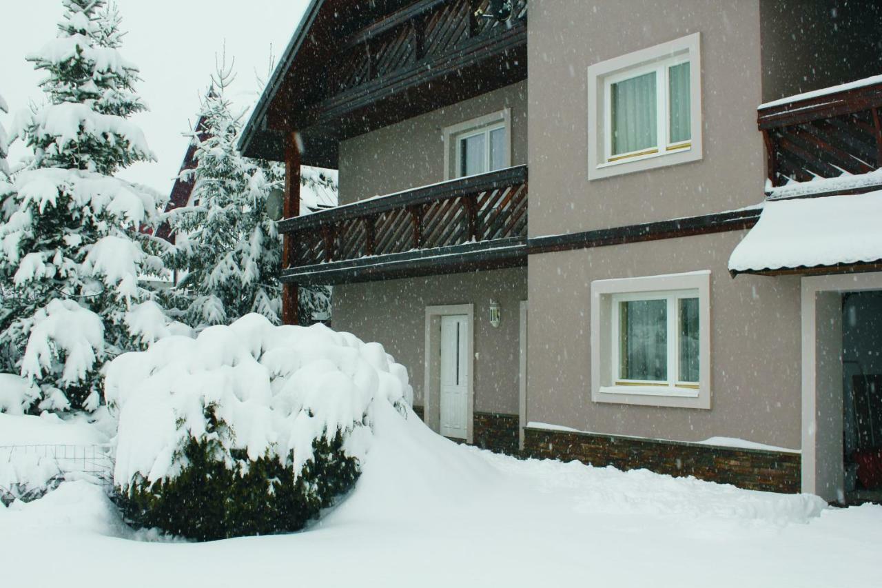 Apartamenty Jja Krynica Zdroj Luaran gambar