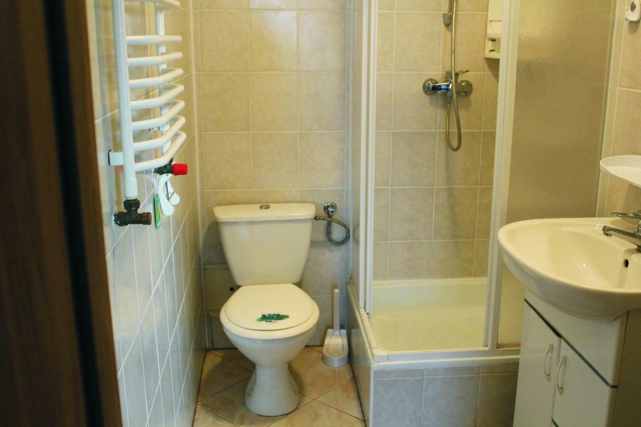 Apartamenty Jja Krynica Zdroj Luaran gambar
