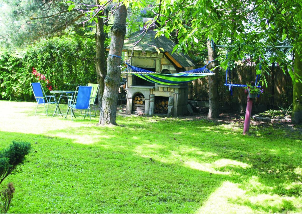 Apartamenty Jja Krynica Zdroj Luaran gambar