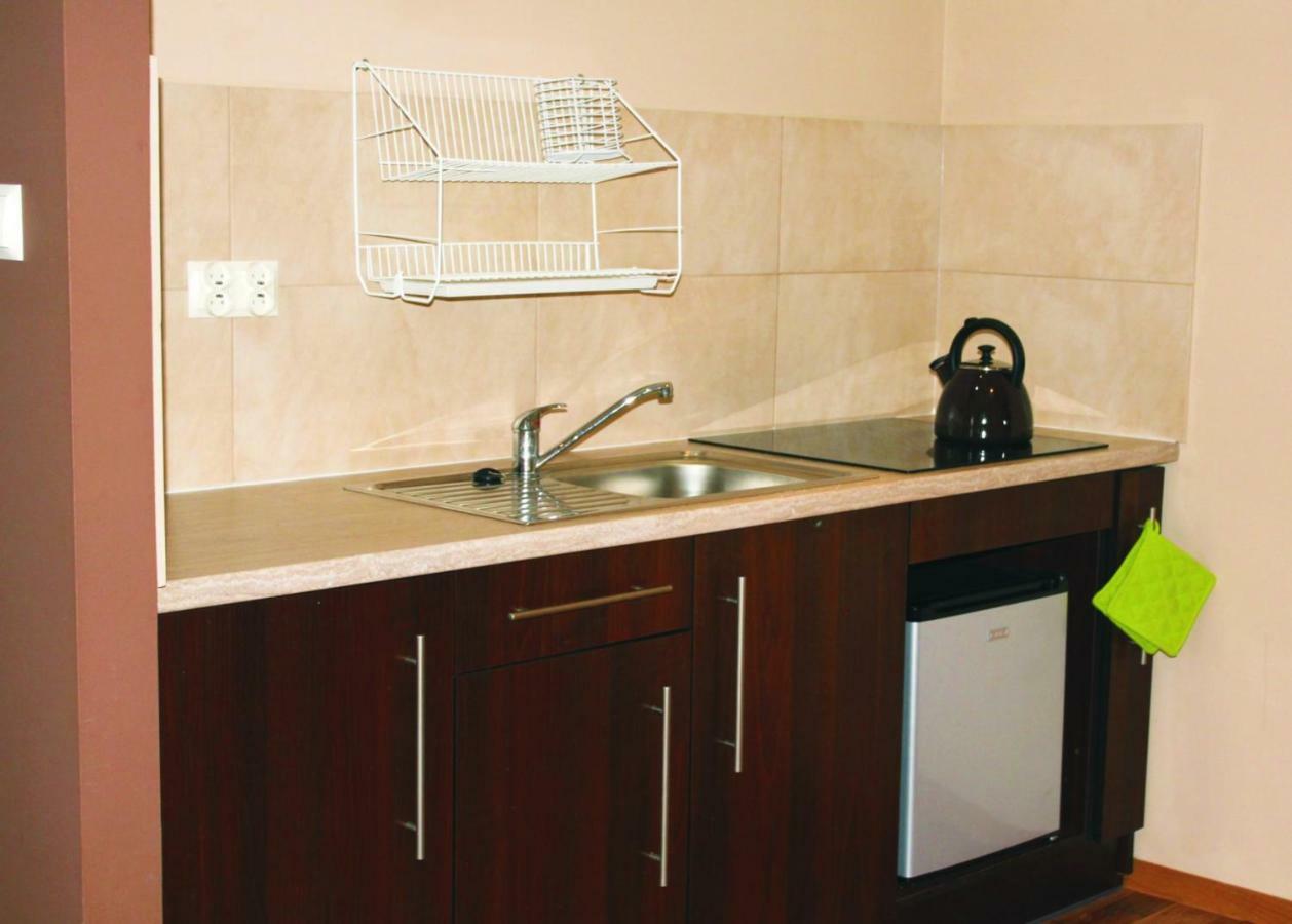 Apartamenty Jja Krynica Zdroj Luaran gambar