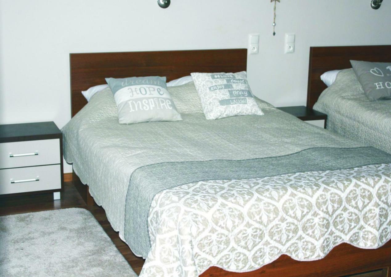 Apartamenty Jja Krynica Zdroj Luaran gambar