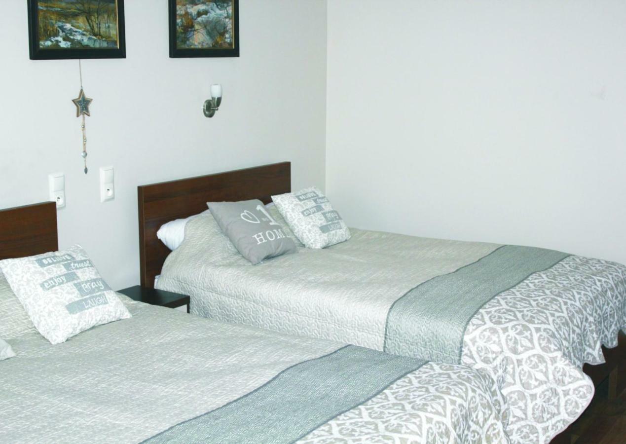 Apartamenty Jja Krynica Zdroj Luaran gambar