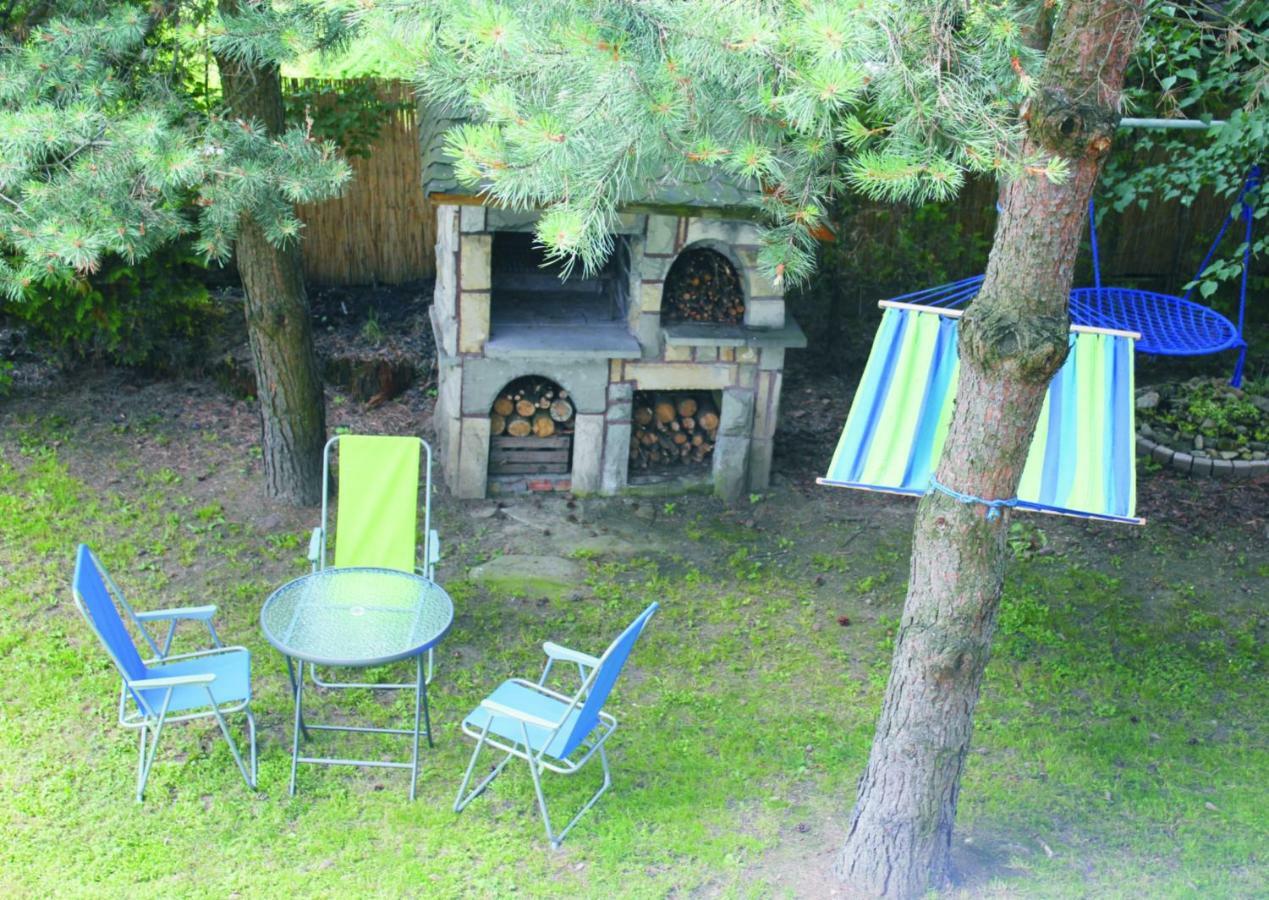 Apartamenty Jja Krynica Zdroj Luaran gambar