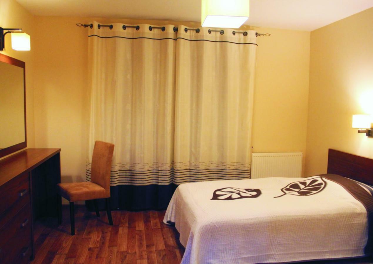 Apartamenty Jja Krynica Zdroj Luaran gambar