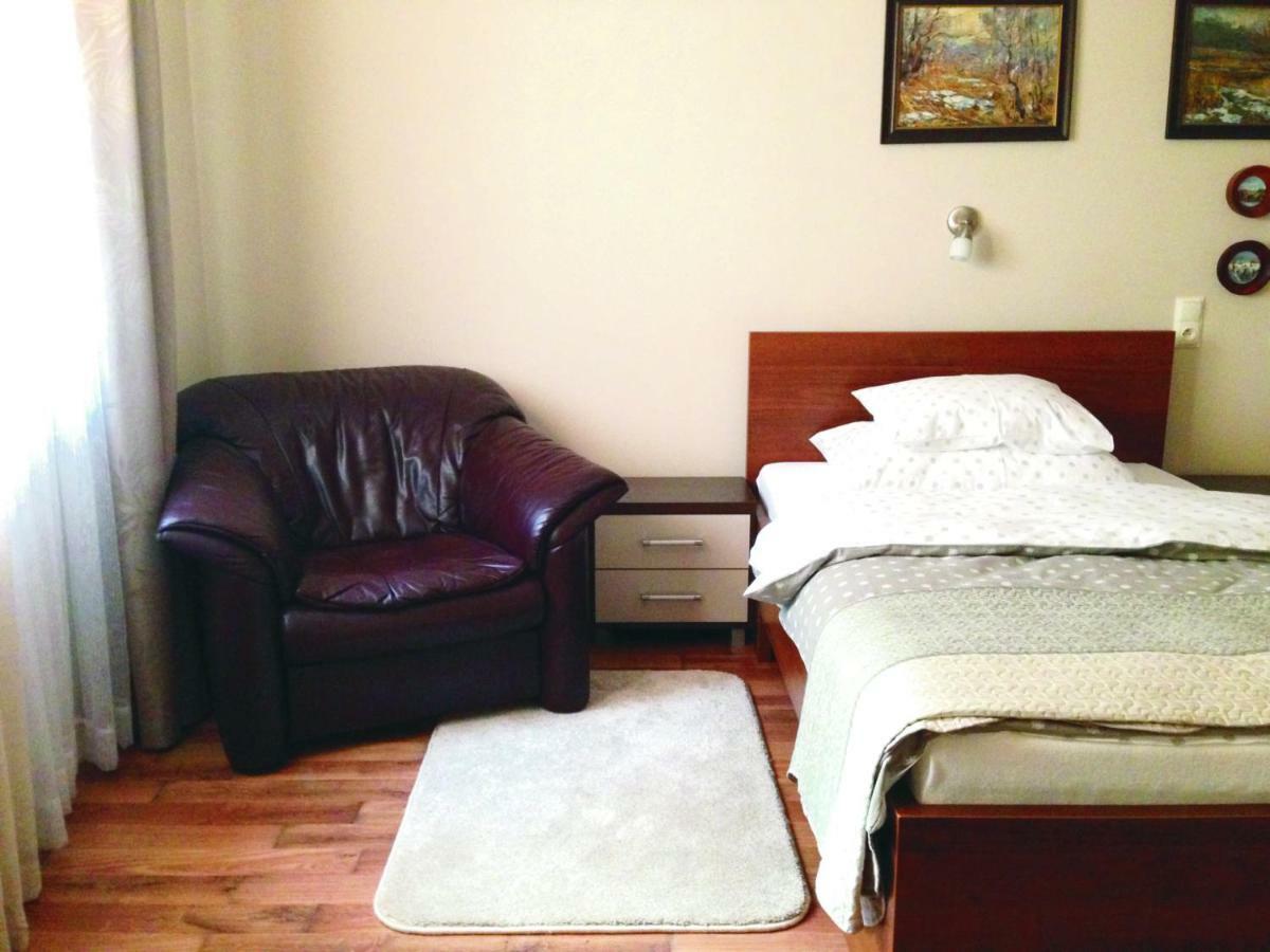 Apartamenty Jja Krynica Zdroj Luaran gambar