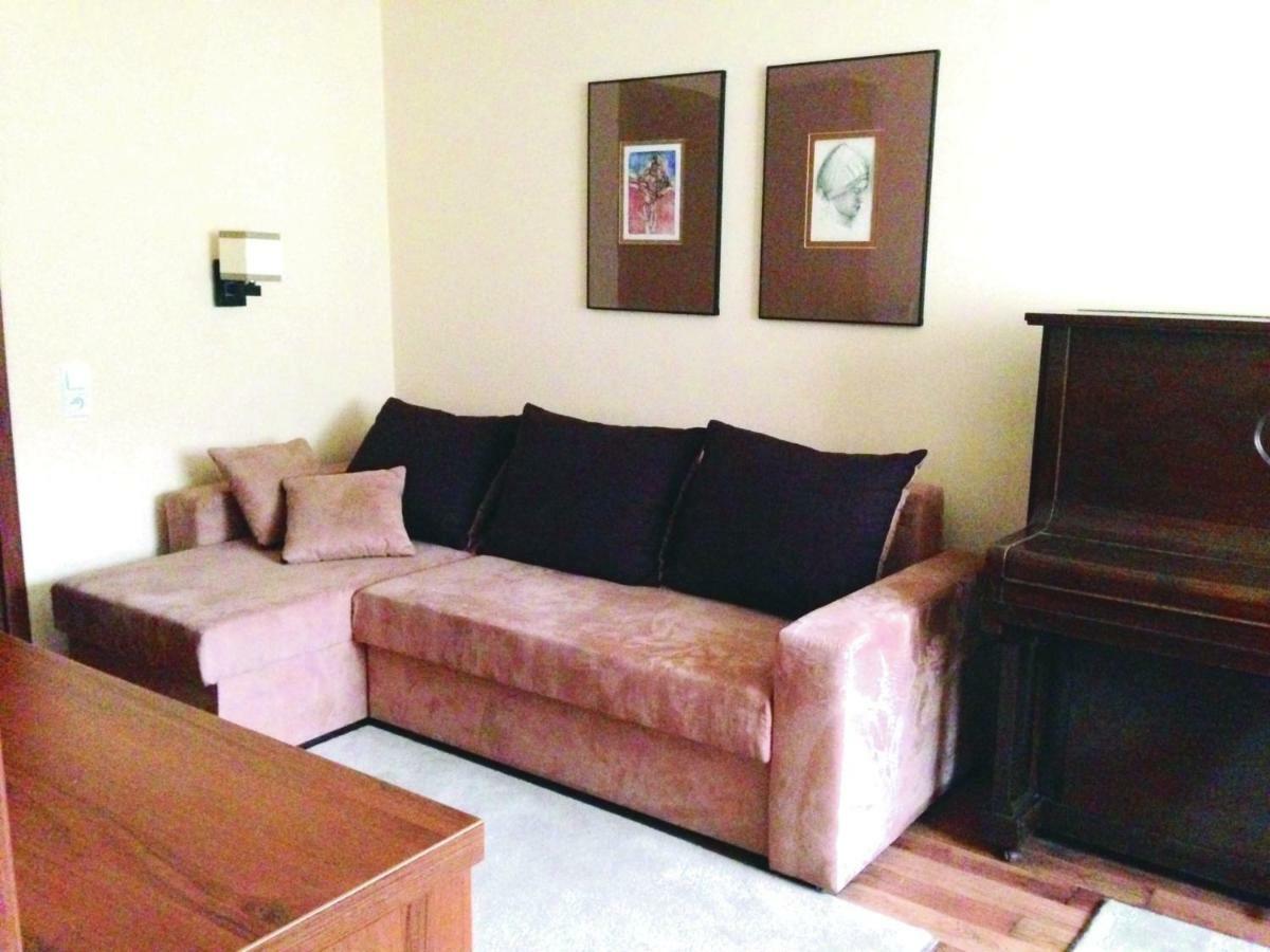 Apartamenty Jja Krynica Zdroj Luaran gambar