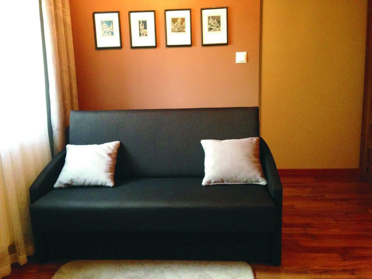 Apartamenty Jja Krynica Zdroj Luaran gambar