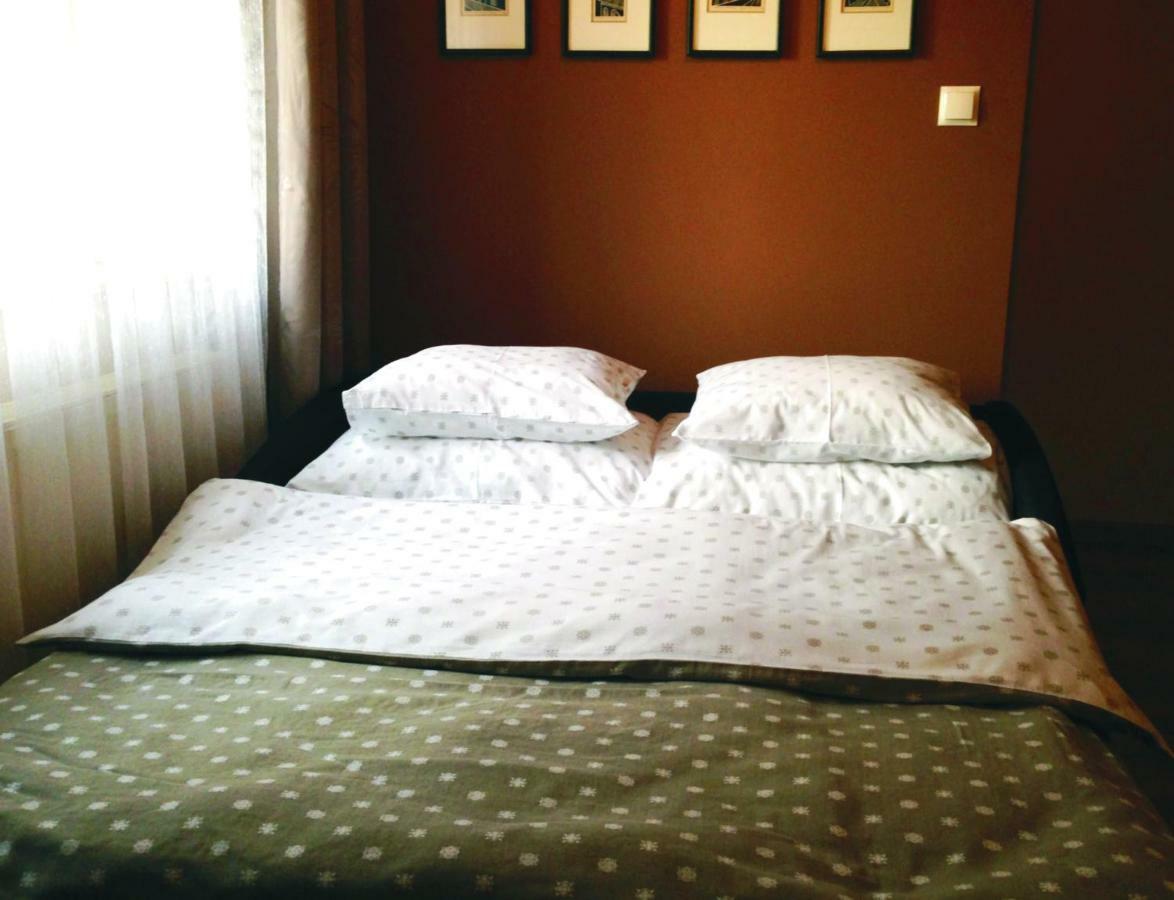Apartamenty Jja Krynica Zdroj Luaran gambar